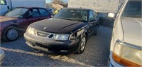 1999 Saab 9-5 - #031731