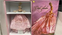 1996 PINK SPLENDOR BARBIE LIMITED EDITION IN BOX