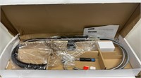 NEW IN BOX ELKAY SINGLE HANDLE KITCHEN FAUCET