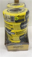 NEW PACK OF 10 SELF ADHESIVE DRYWALL TAPE
