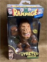 2018 Rampage Super Stretch Figure