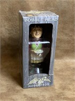 Kay Robertson Bobble Head with Box