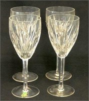 Waterford Crystal Stems