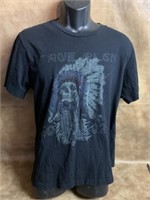 True Religion 2002 Tour Tshirt
