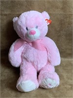 Ty new Beanie Babies Sweet Baby Pink Plush