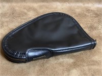 Browning Leather Pistol Case