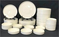 Goodful Porcelain Dinnerware