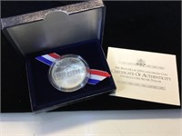 1992 White House 200’th Anniversary Uncirculated