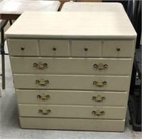 Ethan Allen 3-Drawer Chest