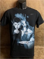 Dr. Who Tshirt Size S