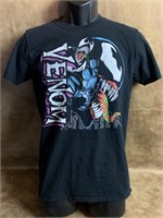 Venom Tshirt Size M