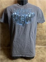 The Hobbit Tshirt Size L Youth