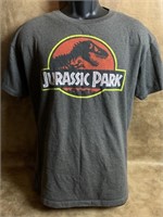 Jurassic Park Tshirt Size XL