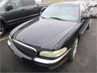 2004 BUICK PARK AVE