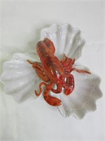 Divided Lobster Tray