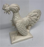 Rooster figure