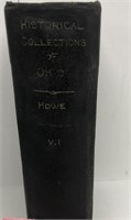 Historical collections of Ohio 1888 / 1902 v