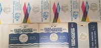 Vintage View-Master World Fair & Expo 1940 Reels