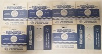 Vintage Europe & Africa View-Master Reels