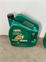 Castrol GTX 5W-20