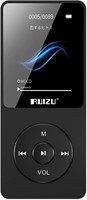 Ultra Slim MP3 Music Player with FM Radio