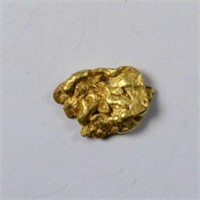 2.4 grams Natural Gold Nugget