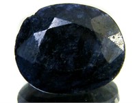 1 ct. Natural Sapphire Gemstone -