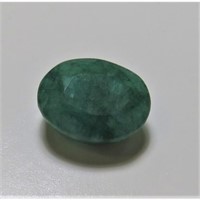 1.5 ct. Natural Emerald Gemstone