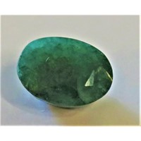 1 ct. Natural Emerald Gemstone