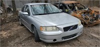 05 Volvo S60 YV1RS592752446090
