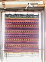 BOHO Multicolored Hanging Tapestry