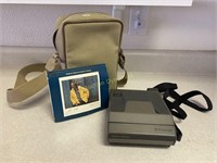 Polaroid Spectra System Camera
