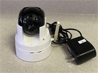 D-Link, Romote Operated WIFI Camera