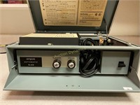 Argus Automatic 540 Slide Projector