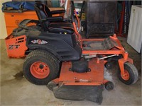 Bad Boy 60" Zero Turn Mower