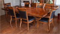 Dining Table & Chairs