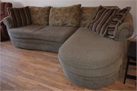 2pc Sofa