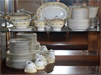 National China Set