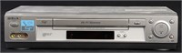 SONY VCR PLUS PLAYER SLV-N700