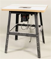 FREUD STATIONARY ROUTER TABLE