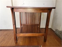 Stickley End Table