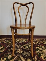 Great American Chair Co. Chair - 1948