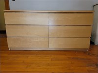 6 Drawer Chest