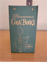 Vintage Good Housekeeping Cookbook Series