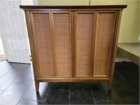 MCM West Michigan Furniture Company Chest