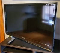 40" Insignia TV w/ Remote