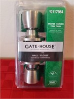 NEW Gate House Door Knobs