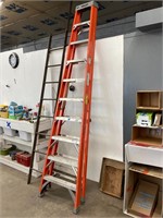 Keller 10 Ft. Ladder