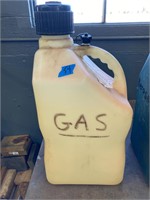Gas Can