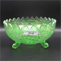 Friday April 3rd Carnival Glass Kerber Collection